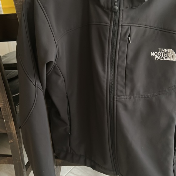 North face jacket Apex - Picture 4 of 6